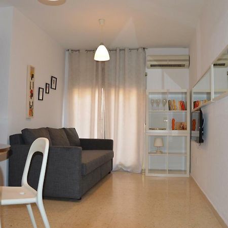 Sonya Anis Casco Antiguo Apartment Benidorm Bagian luar foto