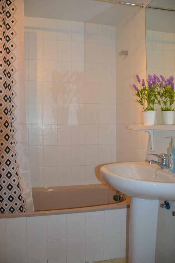 Sonya Anis Casco Antiguo Apartment Benidorm Bagian luar foto