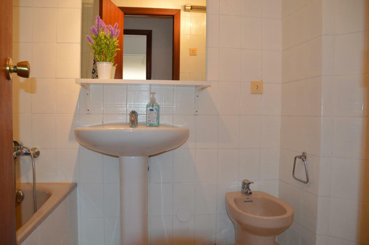 Sonya Anis Casco Antiguo Apartment Benidorm Bagian luar foto
