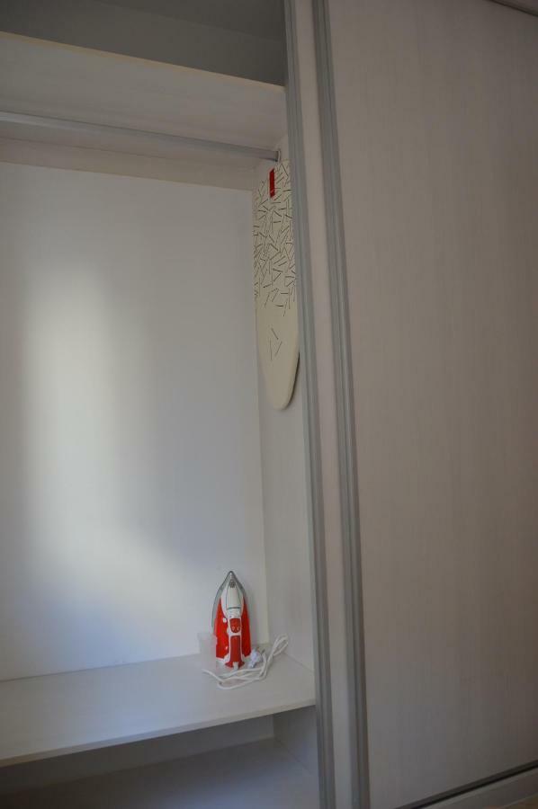 Sonya Anis Casco Antiguo Apartment Benidorm Bagian luar foto