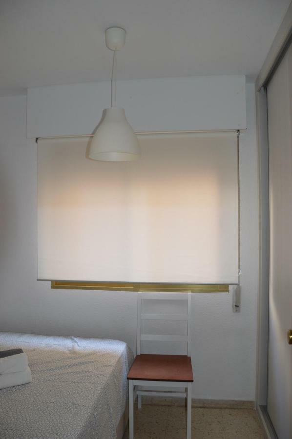Sonya Anis Casco Antiguo Apartment Benidorm Bagian luar foto