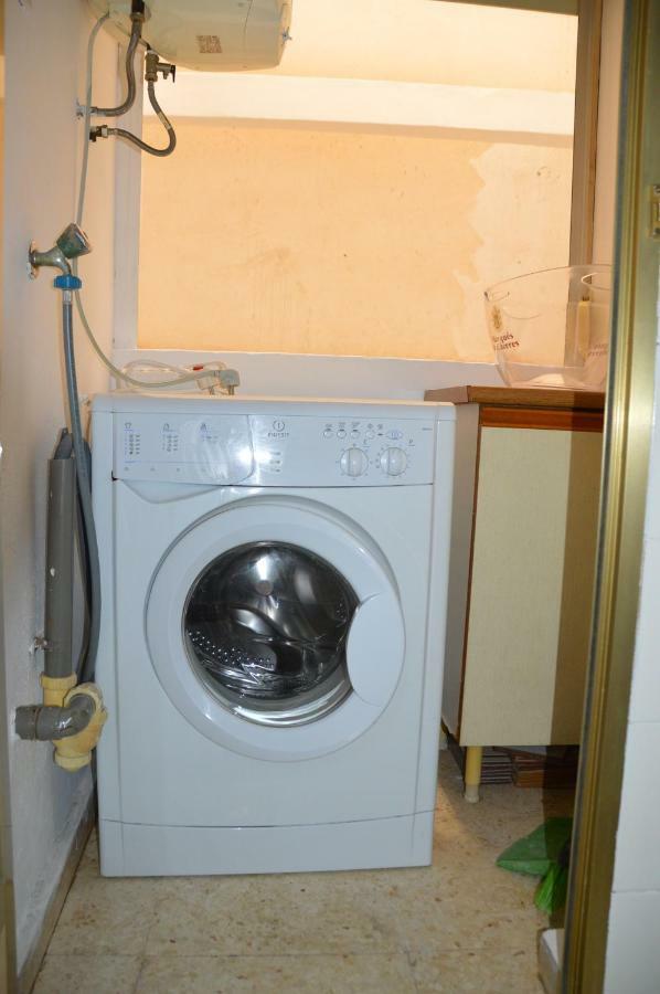 Sonya Anis Casco Antiguo Apartment Benidorm Bagian luar foto