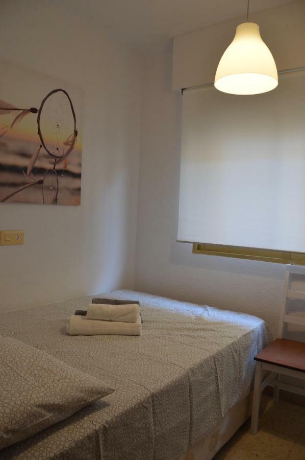 Sonya Anis Casco Antiguo Apartment Benidorm Bagian luar foto