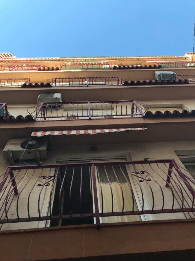 Sonya Anis Casco Antiguo Apartment Benidorm Bagian luar foto