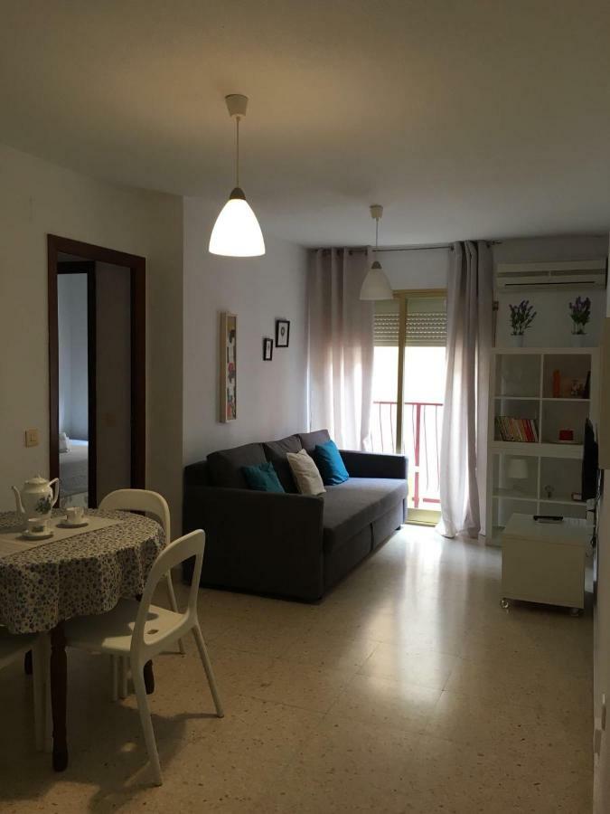 Sonya Anis Casco Antiguo Apartment Benidorm Bagian luar foto